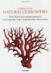 CABINET OF NATURAL CURIOSITIES. DAS NATURALIENKABINETT. LE CABINET DES