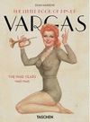 THE LITTLE BOOK OF PIN-UP: VARGAS