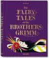 FAIRY TALES - BROTHERS GRIMN