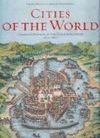 CITIES OF THE WORLD (25 ANIV)