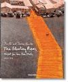 CHRISTO AND JEANNE-CLAUDE. THE FLOATING PIERS. INGLES