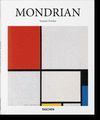 MONDRIAN (INGLES) SERIE BASIC ART 2.0