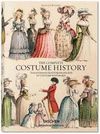 THE COSTUME HISTORY