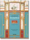HOUSE AND MONUMENTS OF POMPEII. INGLES, FRANCES, ALEMAN