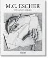 M.C.ESCHER. ESTAMPAS Y DIBUJOS. SERIE BASIC ART 2.0