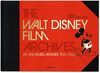 THE WALT DISNEY FILM ARCHIVES. THE ANIMATED MOVIES 1921-1968. INGLES. CON CUADERNILLO CON TEXTO EN CASTELLANO