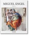 MIGUEL ANGEL. SERIE BASIC ART 2.0