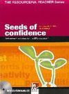 SEEDS OF CONFIDENCE. +CDR