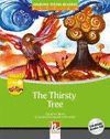 THE THIRSTY TREE +CDR. LEVEL C