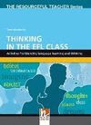 THINKING IN THE EFL CLASS