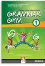 GRAMMAR GYM 1. +CD