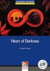 HEARTS OF DARKNESS. LEVEL 5. B1