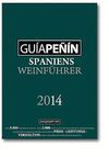 GUÍA PEÑIN SPANIENS WEINFÜHRER 2014