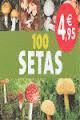 100 SETAS - CAJA METALICA