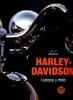 HARLEY DAVIDSON. HISTORIA Y MITO