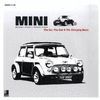MINI (4 MUSIC CDS)
