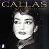 CALLAS: LA DIVINA / LA MUSICA (4CDS)