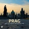 PRAGUE WITH MUSIC FROM THE CITY (INCL. 4 MUSIC CDS)