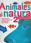 ANIMALES AL NATURAL 2
