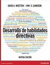 DESARROLLO DE HABILIDADES DIRECTIVAS 9ª ED.