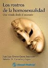 LOS ROSTROS DE LA HOMOSEXUALIDAD. UNA MIRADA DESDE EL ESCENARIO.