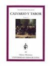 CALVARIO Y TABOR TOMO 1