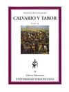 CALVARIO Y TABOR TOMO 2