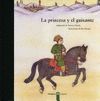 LA PRINCESA Y EL GUISANTE. LIBRO CON CD
