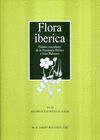 FLORA IBERICA VOL. 9: RHAMNACEAE-POLYGALACEAE