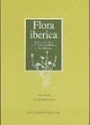 FLORA IBERICA 16 (2ª PARTE) COMPOSITAE (PARTIM)