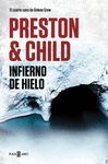 INFIERNO DE HIELO. GIDEON CREW 4