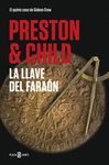 LA LLAVE DEL FARAÓN. GIDEON CREW 5