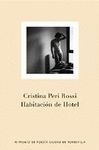 HABITACION DE HOTEL.  XI PREMIO POESIA CIUDAD DE TORREVIEJA