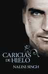 CARICIAS DE HIELO. SERIE PSI/CAMBIANTES 3