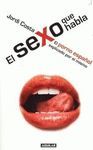 EL SEXO QUE HABLA. EL PORNO ESPAÑOL EXPLICADO POR SI MISMO