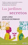 LOS JARDINES SECRETOS