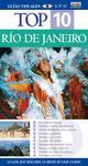 RIO DE JANEIRO. GUIAS VISUALES TOP 10