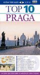 PRAGA. GUIAS VISUALES TOP 10 2013