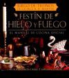 FESTIN DE HIELO Y FUEGO