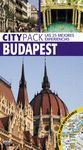 BUDAPEST. CITYPACK 2017