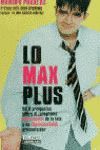 LO MAX PLUS