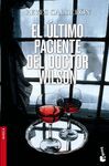 EL ULTIMO PACIENTE DEL DOCTOR WILSON. LOLA MACHOR 4