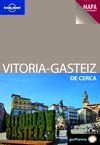 VITORIA-GASTEIZ DE CERCA. LONELY PLANET