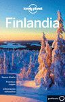 FINLANDIA. LONELY PLANET