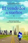 EL VENDEDOR DE SUEÑOS II. LA REVOLUCION DE LOS ANONIMOS