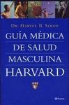 GUIA MEDICA DE SALUD MASCULINA HARVARD