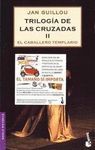 BOOKET5 EL CABALLERO TEMPLARIO. TRILOGIA DE LAS CRUZADAS 2