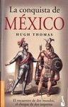 BOOKET5 LA CONQUISTA DE MEXICO