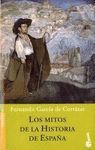 BOOKET5 LOS MITOS DE LA HISTORIA DE ESPAÑA