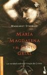 BOOKET5 MARÍA MAGDALENA Y EL SANTO GRIAL